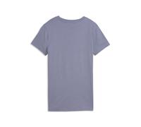 PUMA Camiseta Essentials para mujer, Ropa, Gris, M M