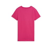 PUMA Camiseta Essentials para mujer, Ropa, Rosa, XL XL