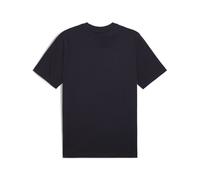 PUMA Camiseta Essentials Small con logo n.º 1 para hombre, Ropa, Azul, XL XL