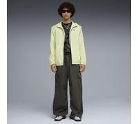 PUMA Camiseta estampada Camo para hombre, Accesoiros, Negro, S S