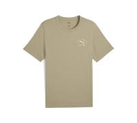 PUMA Camiseta Estampada Class Hombre