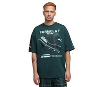 PUMA Camiseta Estampada F1® Hombre