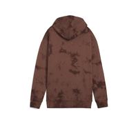 PUMA Camiseta estampada holgada WARDROBE ESS FLORAL PACK Washed para mujer, Ropa, Chocotart, XS XS
