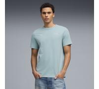 PUMA Camiseta estampada McLAREN MASTERCARD F1 TEAM para hombre, Ropa, Azul, XL