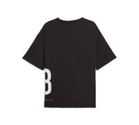 PUMA Camiseta extragrande Graphics Training para hombre, Ropa, Negro, 3XL 3XL