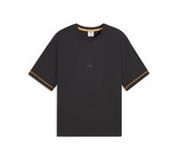 PUMA Camiseta extragrande McLAREN RACING para hombre, Accesoiros, Gris, M M