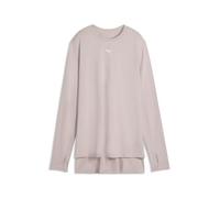 PUMA Camiseta Extragrande Modest Mujer XXL, Misty Pink