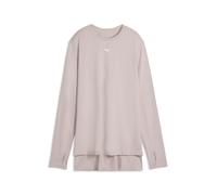 PUMA Camiseta extragrande MODEST para mujer, Accesoiros, Rosa, XXL