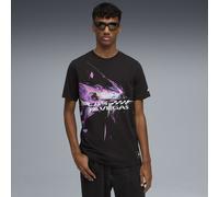 PUMA Camiseta F1® Las Vegas unisex, Ropa, Negro, M