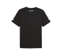 PUMA Camiseta F1® Las Vegas unisex, Ropa, Negro, XXS XXS