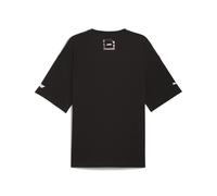 PUMA Camiseta F1® Lifestyle Racing Tee para hombre, Ropa, Negro, XXL XXL