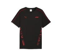 PUMA Camiseta F1® Lifestyle T7 Hombre M, Black