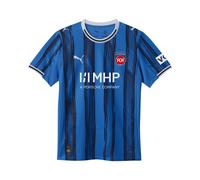 PUMA Camiseta FC Heidenheim 2.ª equipación 25/26 juvenil, Ropa, Azul, 3-4Y