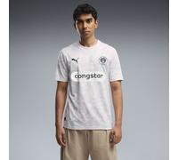 PUMA Camiseta FC St. Pauli 3.ª equipación 26/27 para hombre, Ropa, Verde, XL