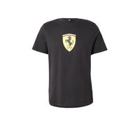 PUMA Camiseta 'Ferrari' amarillo / verde / rojo / negro S EUR
