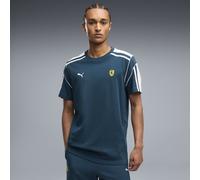 PUMA Camiseta Ferrari MT7 para hombre, Accesoiros, Azul, XXL