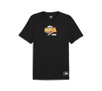 PUMA Camiseta Fórmula 1 - Bélgica 2024 - Negro - S