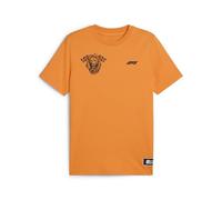 PUMA Camiseta Fórmula 1 - Zandvoort 2024 - Naranja - S