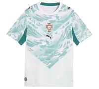 PUMA Camiseta FPF Away Replica Jr