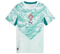 PUMA Camiseta FPF Away Réplica W