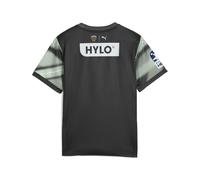 PUMA Camiseta Füchse Berlin segunda equipación 25/26 juvenil, Accesoiros, Negro, 9-10Y 9-10Y