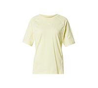 PUMA Camiseta funcional amarillo claro S amarillo claro