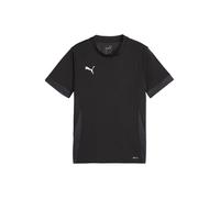 PUMA Camiseta funcional antracita / negro / blanco 116 antracita / negro / blanco