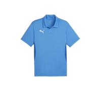 PUMA Camiseta funcional azul / azul cielo XXL azul / azul cielo