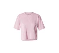 PUMA Camiseta funcional 'Cloudspun' rosa L rosa