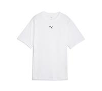 PUMA Camiseta funcional 'Ess' negro / blanco L EUR