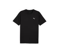 PUMA Camiseta funcional 'ESS' negro L negro