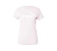 PUMA Camiseta ESS No. 1 Logo para mujer, Ropa, Rosa, XS