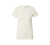PUMA Camiseta funcional 'ESS Small No. 1' blanco / blanco natural XL blanco / blanco natural