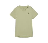 PUMA Camiseta funcional 'Essential' verde pastel M verde pastel