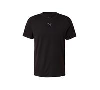 PUMA Camiseta con tejido CLOUDSPUN para hombre, Ropa, Negro, M M