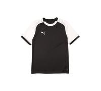 PUMA Camiseta funcional negro / blanco 164 EUR