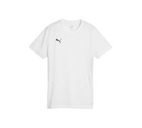 PUMA Camiseta funcional negro / blanco S EUR
