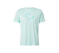 PUMA Camiseta funcional 'Puma x Hyrox' verde pastel / blanco XXL verde pastel / blanco