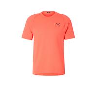 PUMA Camiseta de training PWRMODE para hombre, Accesoiros, Rojo, M