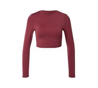PUMA Camiseta funcional 'PWRSHAPE' rojo vino M rojo vino