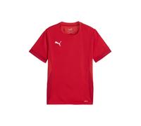 PUMA Camiseta funcional rojo / blanco 164 EUR