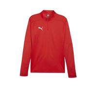 PUMA Camiseta funcional rojo XXL rojo