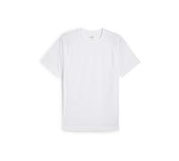 PUMA Camiseta funcional 'RUN VELOCITY' blanco, Talla XXL