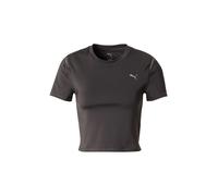 PUMA Camiseta funcional 'Shape' negro XS negro