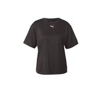 PUMA Camiseta funcional 'Tad Essential' negro / blanco M EUR