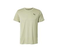 PUMA Camiseta funcional 'TAD Essential' oliva S oliva