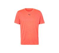 PUMA Camiseta funcional 'TAD ESSENTIALS' rojo anaranjado L EUR