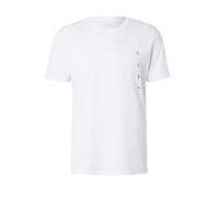 PUMA Camiseta funcional 'Tad Tech' negro / blanco XL negro / blanco