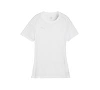 PUMA Camiseta funcional 'TeamFinal' blanco L blanco