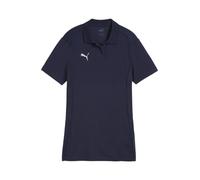 PUMA Camiseta funcional 'TeamFinal' navy S navy